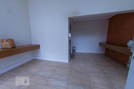 Studio à venda com 30m², 1 quarto e 1 vaga Studio à venda com 30m², 1 quarto e 1 vagaHall de Entrada
