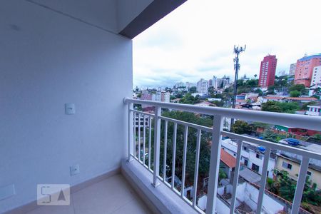Studio à venda com 30m², 1 quarto e 1 vaga Studio à venda com 30m², 1 quarto e 1 vagaSacada