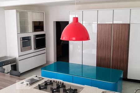 Casa à venda com 700m², 3 quartos e 7 vagasCozinha