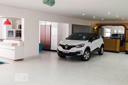 Casa à venda com 700m², 3 quartos e 7 vagasSalão de Festas