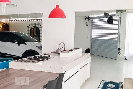 Casa à venda com 700m², 3 quartos e 7 vagasSalão de Festas