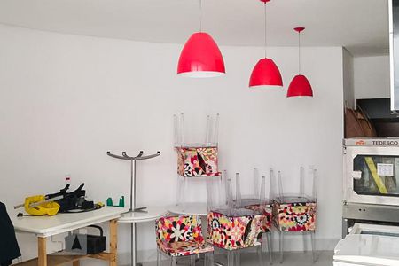 Casa à venda com 700m², 3 quartos e 7 vagasSalão de Festas