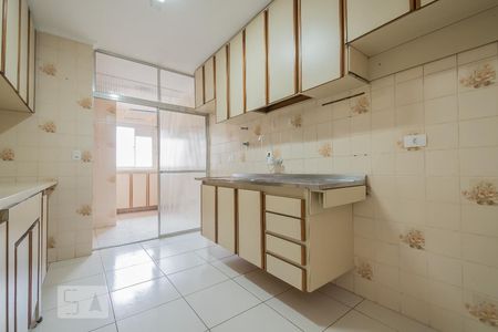 Apartamento à venda com 87m², 3 quartos e 1 vagaCozinha