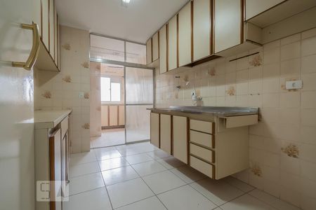 Apartamento à venda com 87m², 3 quartos e 1 vagaCozinha