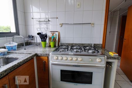 Apartamento para alugar com 172m², 3 quartos e 3 vagas Apartamento para alugar com 172m², 3 quartos e 3 vagasDetalhe cozinha