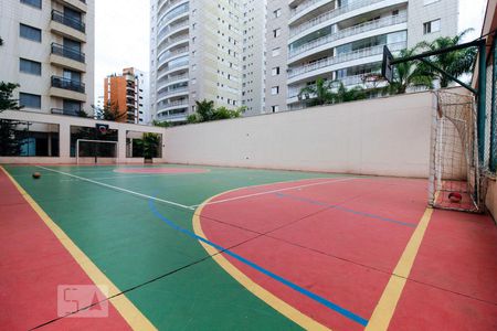 Apartamento para alugar com 172m², 3 quartos e 3 vagas Apartamento para alugar com 172m², 3 quartos e 3 vagasQuadra Esportiva