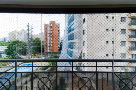 Apartamento para alugar com 172m², 3 quartos e 3 vagas Apartamento para alugar com 172m², 3 quartos e 3 vagasvista da Sacada