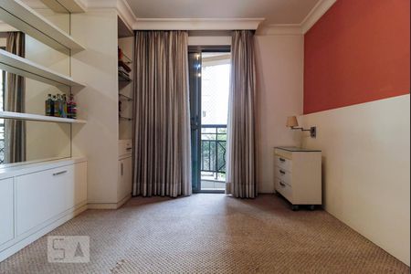 Apartamento para alugar com 172m², 3 quartos e 3 vagas Apartamento para alugar com 172m², 3 quartos e 3 vagasQuarto 1