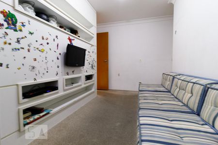 Apartamento para alugar com 172m², 3 quartos e 3 vagas Apartamento para alugar com 172m², 3 quartos e 3 vagasSala de TV 2