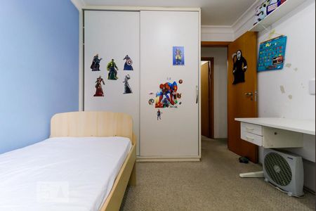 Apartamento para alugar com 172m², 3 quartos e 3 vagas Apartamento para alugar com 172m², 3 quartos e 3 vagasQuarto 3