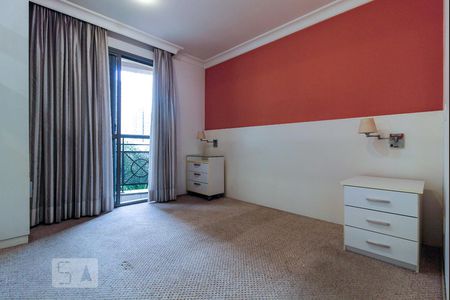 Apartamento para alugar com 172m², 3 quartos e 3 vagas Apartamento para alugar com 172m², 3 quartos e 3 vagasQuarto 1