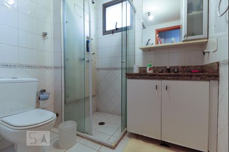 Apartamento para alugar com 172m², 3 quartos e 3 vagas Apartamento para alugar com 172m², 3 quartos e 3 vagasSuíte 2