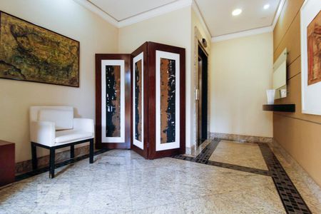 Apartamento para alugar com 172m², 3 quartos e 3 vagas Apartamento para alugar com 172m², 3 quartos e 3 vagasÁrea comum