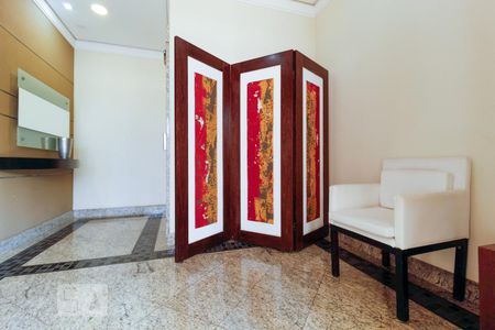 Apartamento para alugar com 172m², 3 quartos e 3 vagas Apartamento para alugar com 172m², 3 quartos e 3 vagasÁrea comum