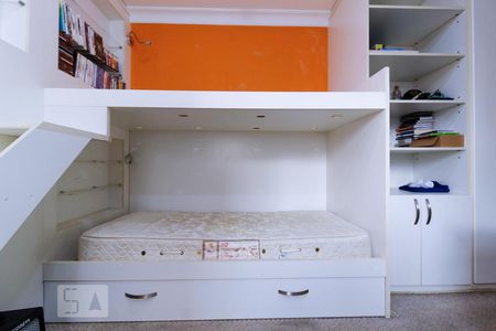 Apartamento para alugar com 172m², 3 quartos e 3 vagas Apartamento para alugar com 172m², 3 quartos e 3 vagasQuarto 2