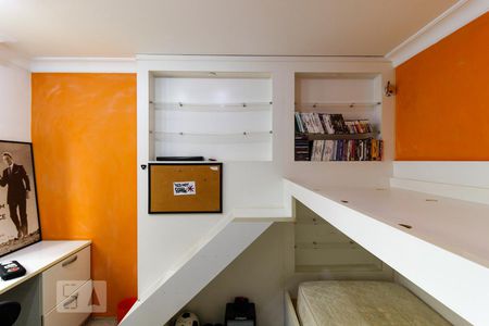 Apartamento para alugar com 172m², 3 quartos e 3 vagas Apartamento para alugar com 172m², 3 quartos e 3 vagasQuarto 2