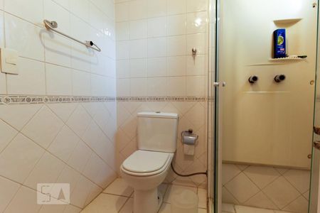 Apartamento para alugar com 172m², 3 quartos e 3 vagas Apartamento para alugar com 172m², 3 quartos e 3 vagasSuíte 2