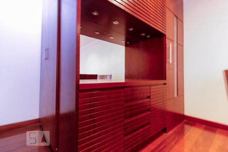 Sala de Jantar de apartamento à venda com 3 quartos, 172m² em Vila Leopoldina, São Paulo