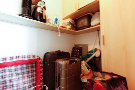 Apartamento para alugar com 172m², 3 quartos e 3 vagas Apartamento para alugar com 172m², 3 quartos e 3 vagasDespensa