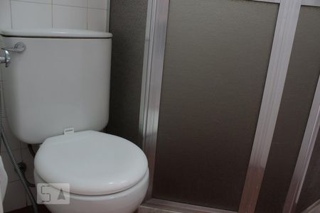 Apartamento à venda com 66m², 2 quartos e 1 vaga Apartamento à venda com 66m², 2 quartos e 1 vagaBanheiro 2