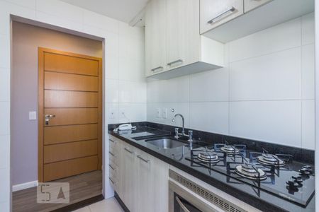 Apartamento para alugar com 42m², 1 quarto e 1 vagaCozinha