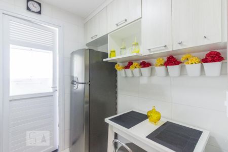 Apartamento para alugar com 42m², 1 quarto e 1 vagaCozinha