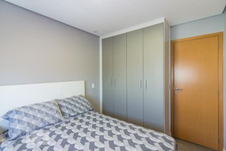 Apartamento para alugar com 42m², 1 quarto e 1 vagaQuarto