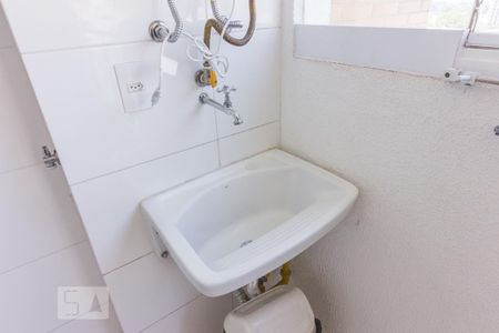 Apartamento para alugar com 42m², 1 quarto e 1 vagaÁrea de Serviço