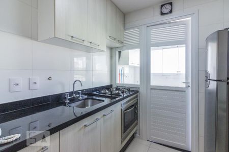Apartamento para alugar com 42m², 1 quarto e 1 vagaCozinha