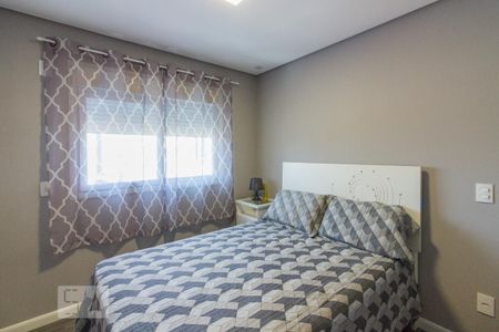 Quarto de apartamento para alugar com 1 quarto, 42m² em Santana, São Paulo