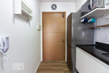 Studio para alugar com 32m², 1 quarto e 1 vaga Studio para alugar com 32m², 1 quarto e 1 vagaStudio