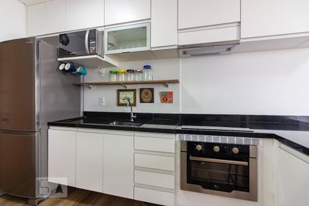 Studio para alugar com 32m², 1 quarto e 1 vaga Studio para alugar com 32m², 1 quarto e 1 vagaStudio