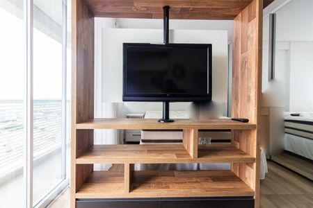 Studio de kitnet/studio para alugar com 1 quarto, 32m² em Centro, Osasco