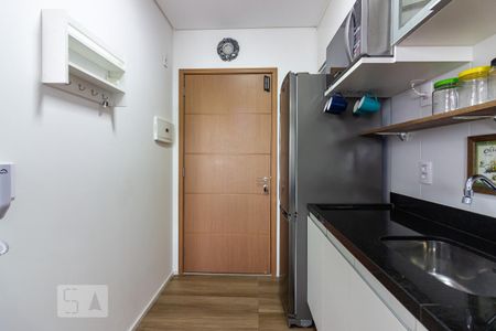 Studio para alugar com 32m², 1 quarto e 1 vaga Studio para alugar com 32m², 1 quarto e 1 vagaStudio