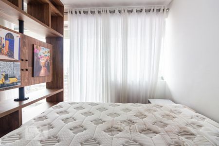 Studio de kitnet/studio para alugar com 1 quarto, 32m² em Centro, Osasco
