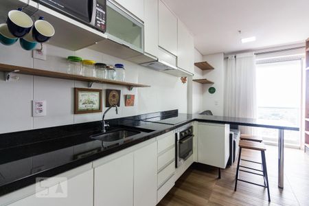 Studio para alugar com 32m², 1 quarto e 1 vaga Studio para alugar com 32m², 1 quarto e 1 vagaStudio