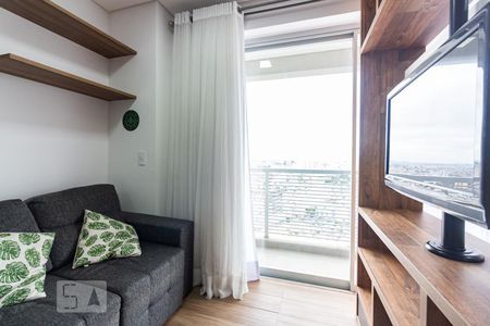 Studio de kitnet/studio para alugar com 1 quarto, 32m² em Centro, Osasco