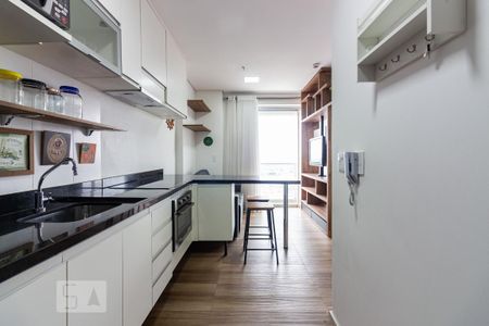 Studio para alugar com 32m², 1 quarto e 1 vaga Studio para alugar com 32m², 1 quarto e 1 vagaStudio