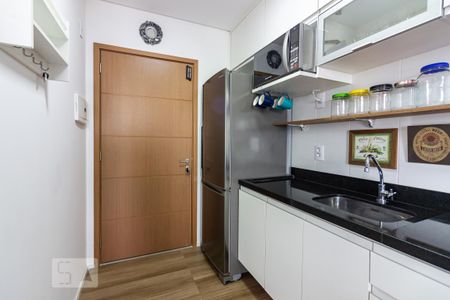Studio para alugar com 32m², 1 quarto e 1 vaga Studio para alugar com 32m², 1 quarto e 1 vagaStudio