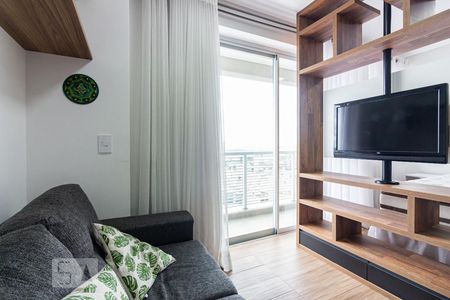 Studio de kitnet/studio para alugar com 1 quarto, 32m² em Centro, Osasco