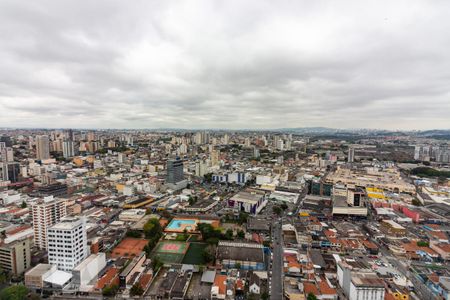 Studio para alugar com 32m², 1 quarto e 1 vaga Studio para alugar com 32m², 1 quarto e 1 vagaVista