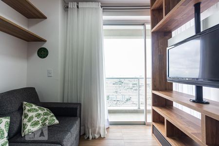 Studio de kitnet/studio para alugar com 1 quarto, 32m² em Centro, Osasco