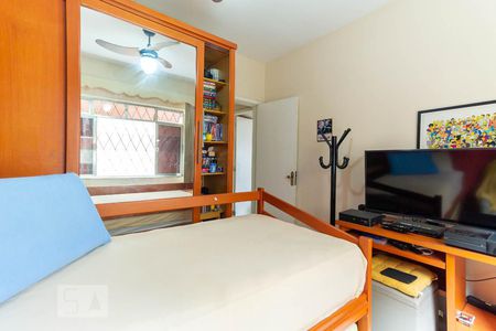 Apartamento à venda com 80m², 2 quartos e 1 vagaQuarto 2
