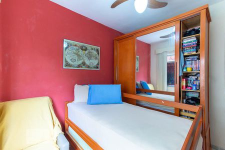 Apartamento à venda com 80m², 2 quartos e 1 vagaQuarto 2