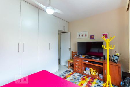 Apartamento à venda com 80m², 2 quartos e 1 vagaQuarto 1
