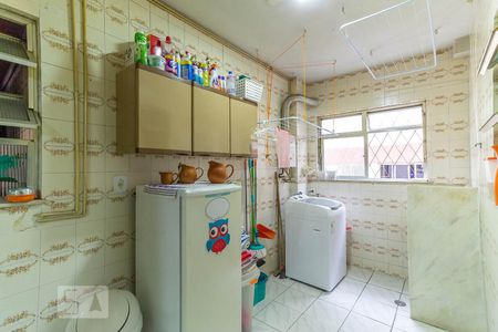 Apartamento à venda com 80m², 2 quartos e 1 vagaÁrea de Serviço