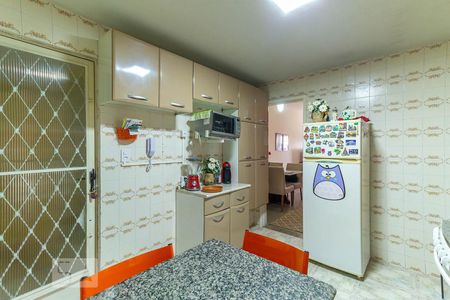 Apartamento à venda com 80m², 2 quartos e 1 vagaCozinha