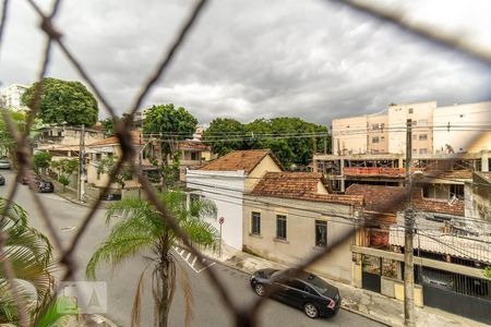 Apartamento à venda com 80m², 2 quartos e 1 vagaVista da Varanda