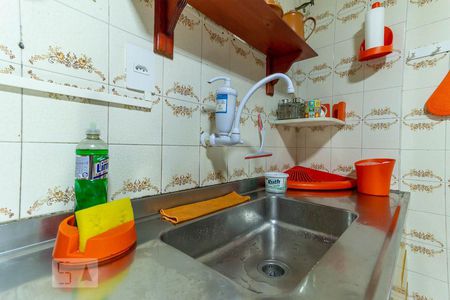 Apartamento à venda com 80m², 2 quartos e 1 vagaCozinha