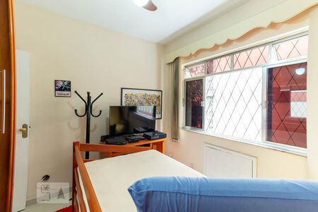 Apartamento à venda com 80m², 2 quartos e 1 vagaQuarto 2